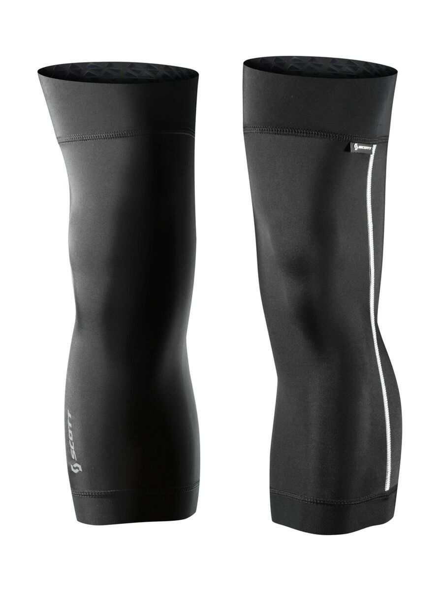 Scott AS 30 Kneewarmer, black - Bild 1