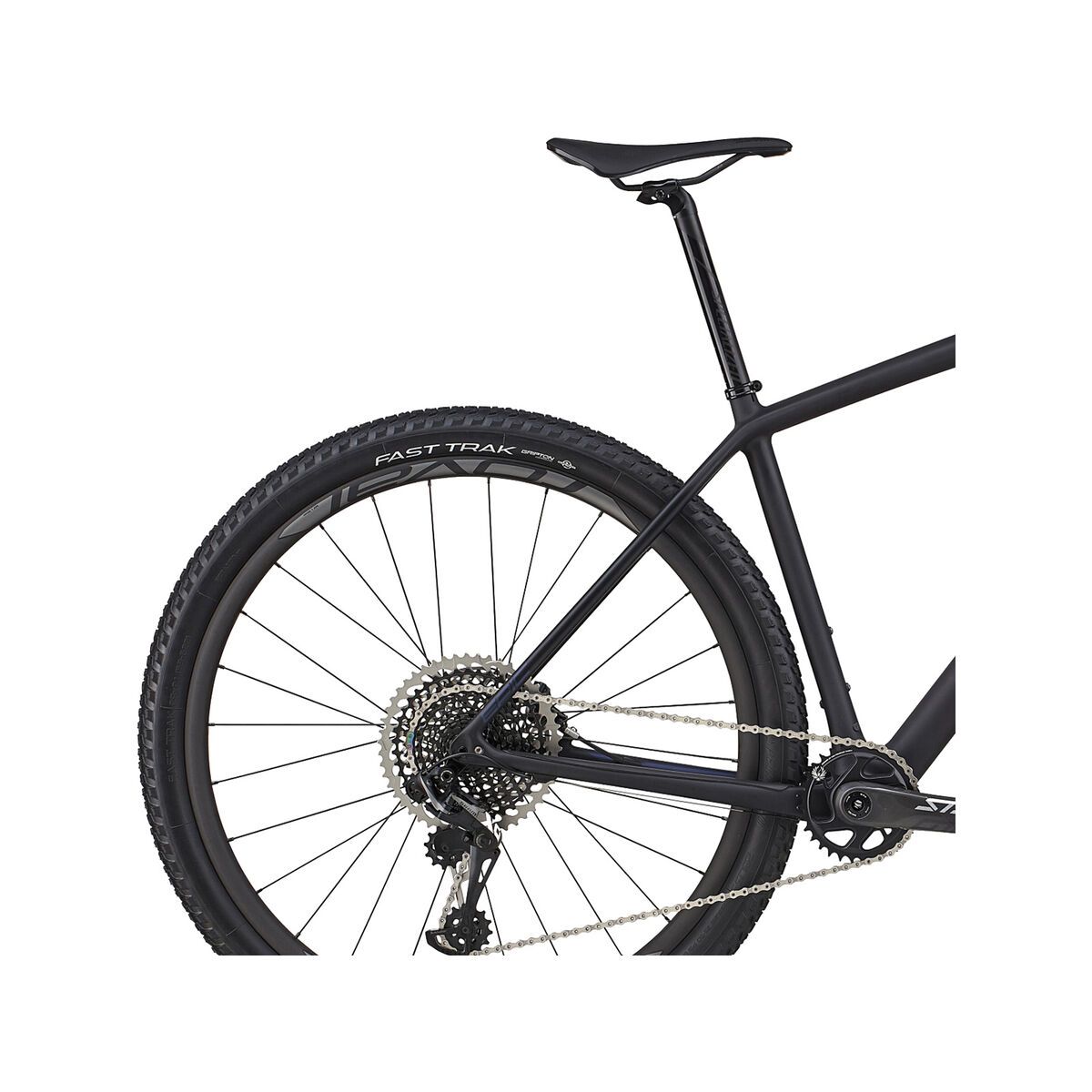 Specialized Epic HT Pro, satin black/chameleon - Bild 7