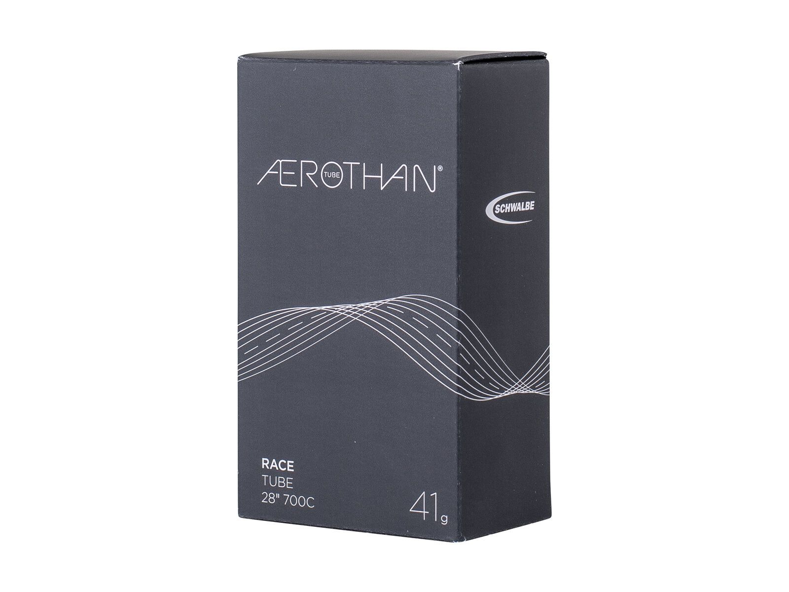 Schwalbe Aerothan Tube SV 20E 28/700C Race - 23/28-622 / 40 mm - Bild 1