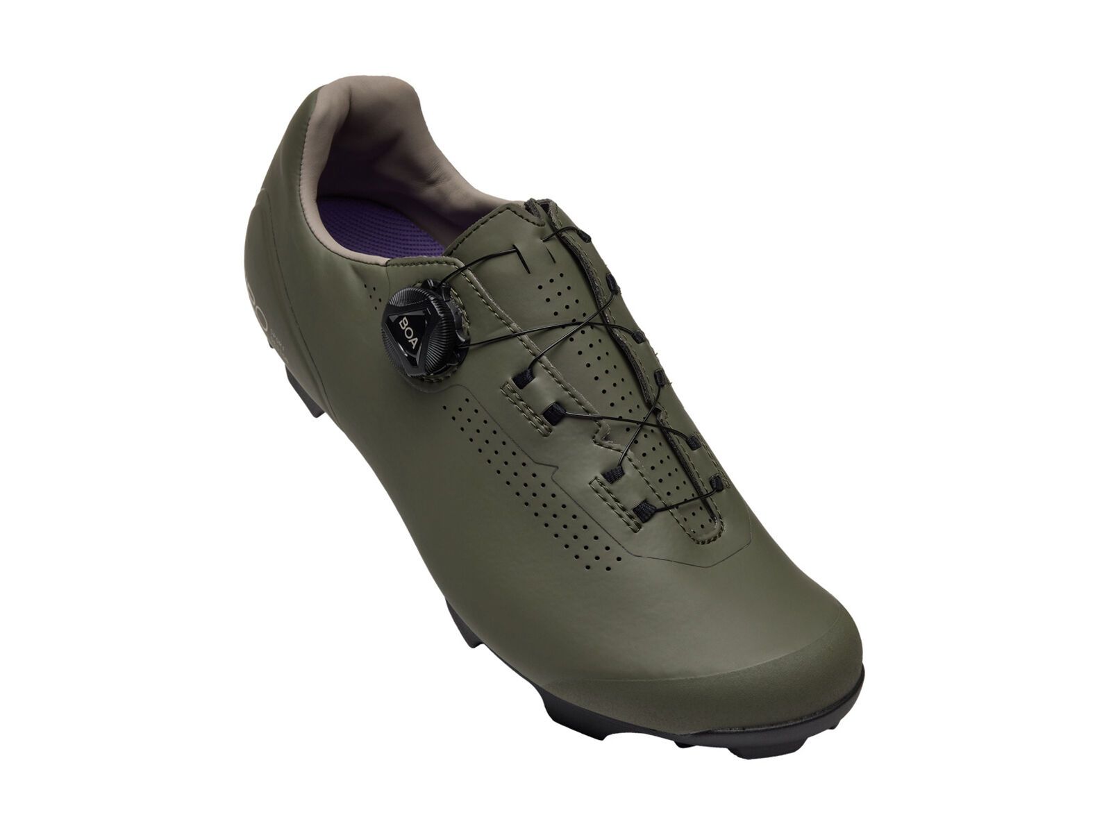 Giro Cadet XC, dark sage - Bild 1