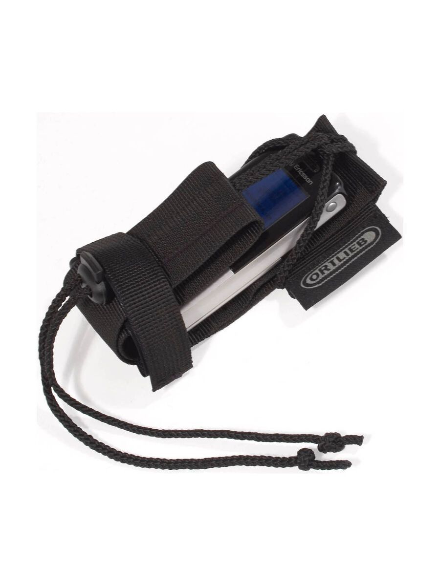 ORTLIEB Handy-Halter (F32H) - Bild 1