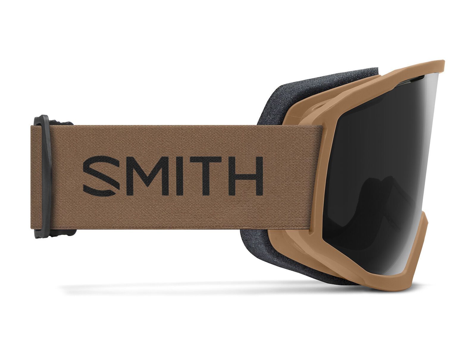 Smith Loam MTB - Sun Black + WS, coyote - Bild 4