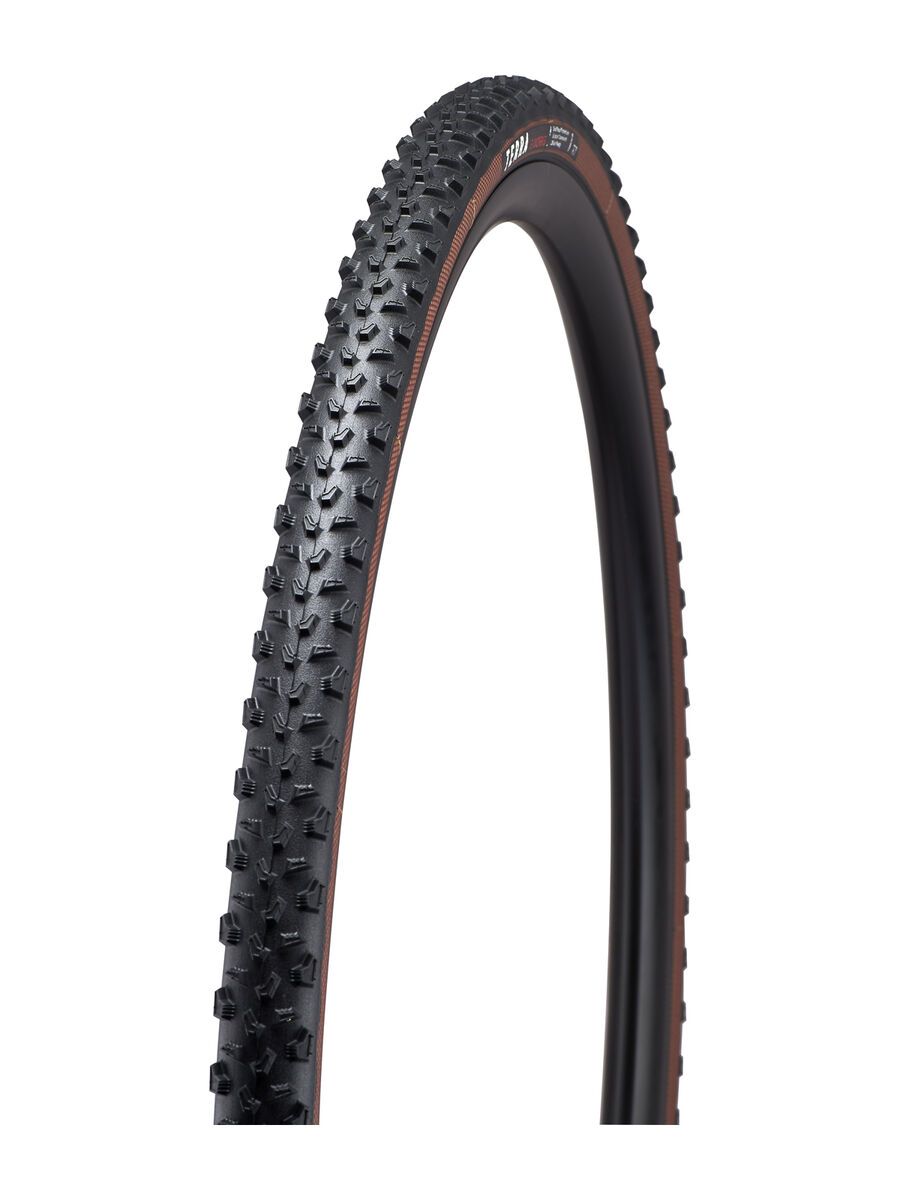 Specialized S-Works Terra 2Bliss Ready - 700C - Bild 1