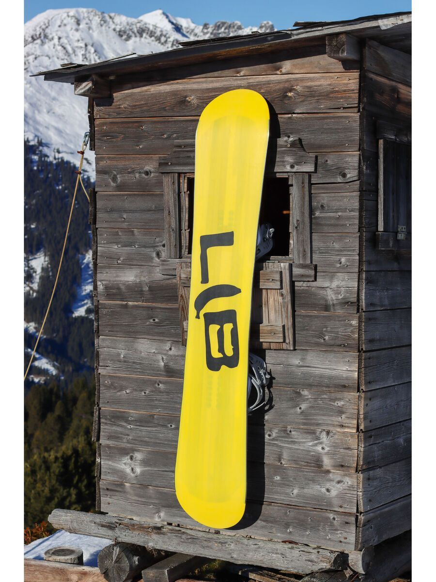Lib Tech Skate Banana - Bild 15