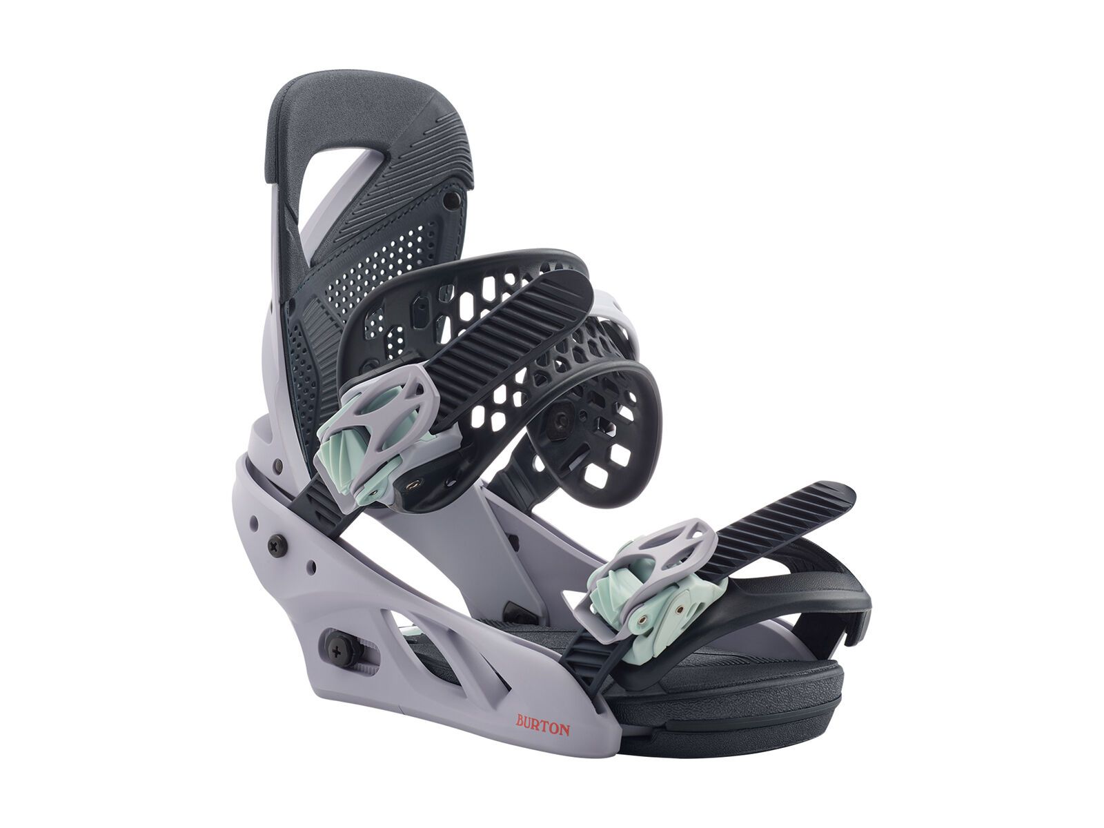 Burton Lexa, lilac gray - Bild 1