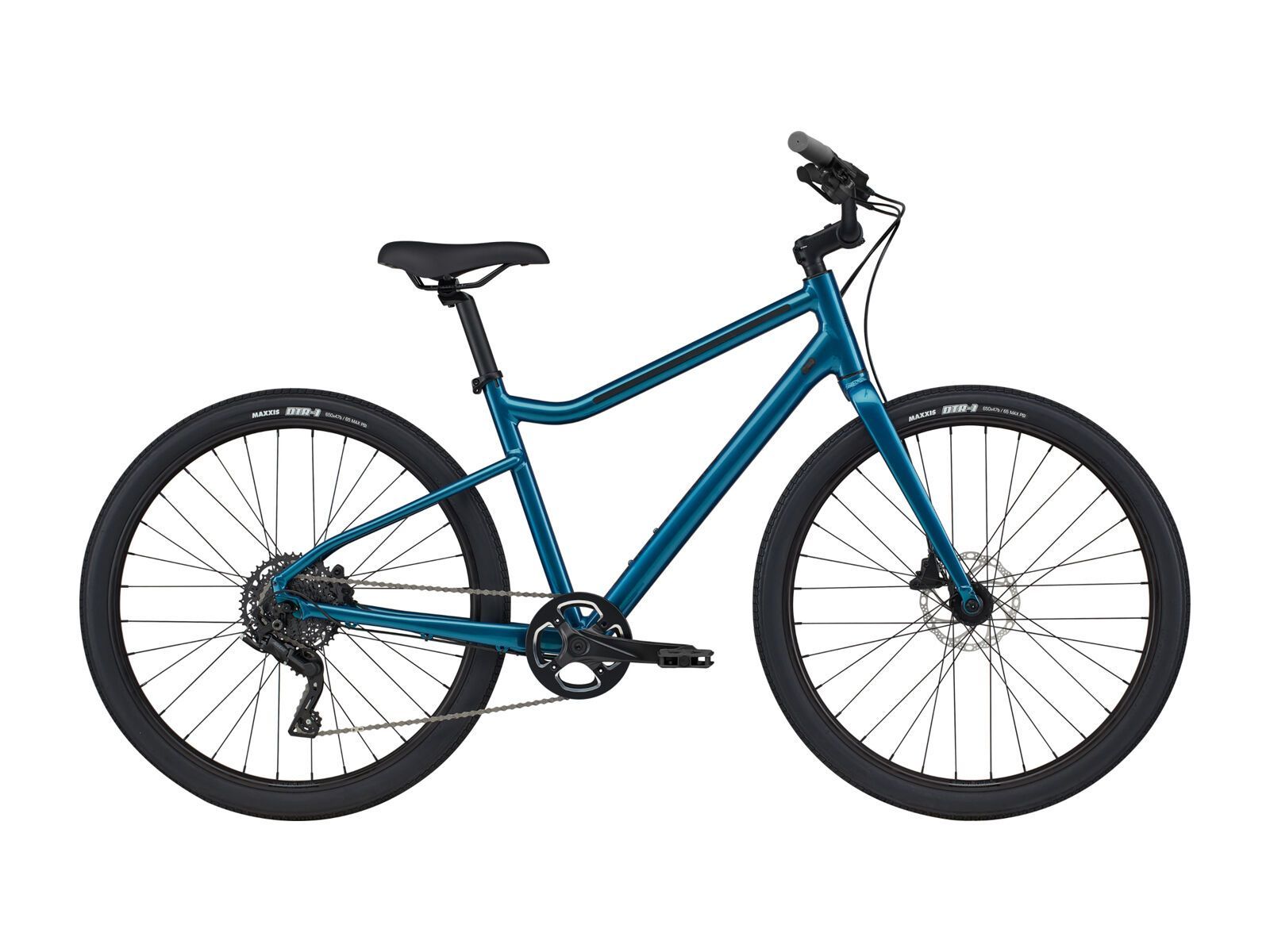 Cannondale Treadwell 2, deep teal - Bild 1