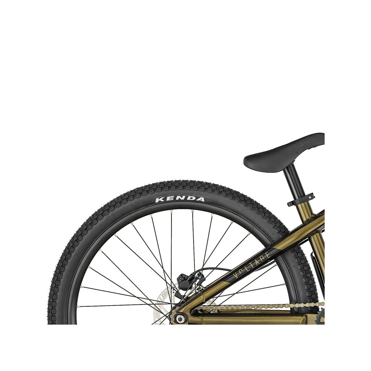 Scott Voltage YZ 0.1 - Bild 6