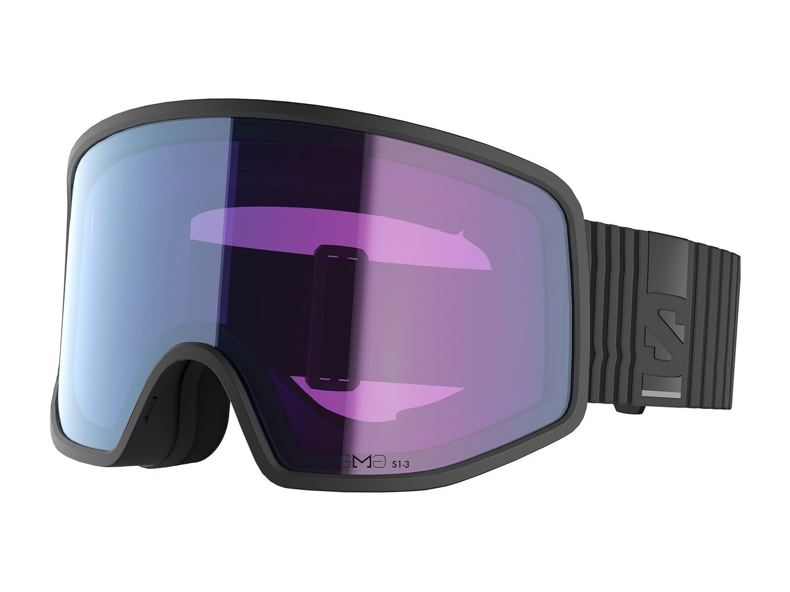 Salomon Sentry Pro, Sigma Photochromic Sky Blue / black - Bild 1