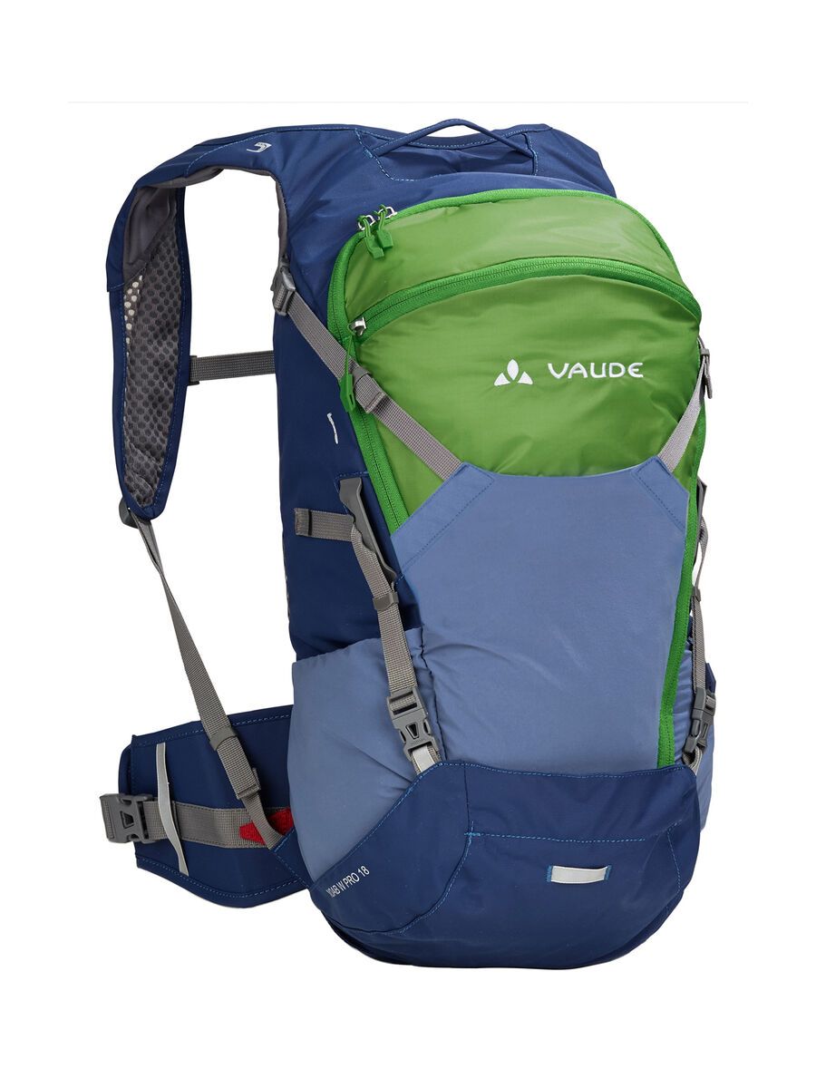 Vaude Moab Women Pro 18, sailor blue - Bild 1