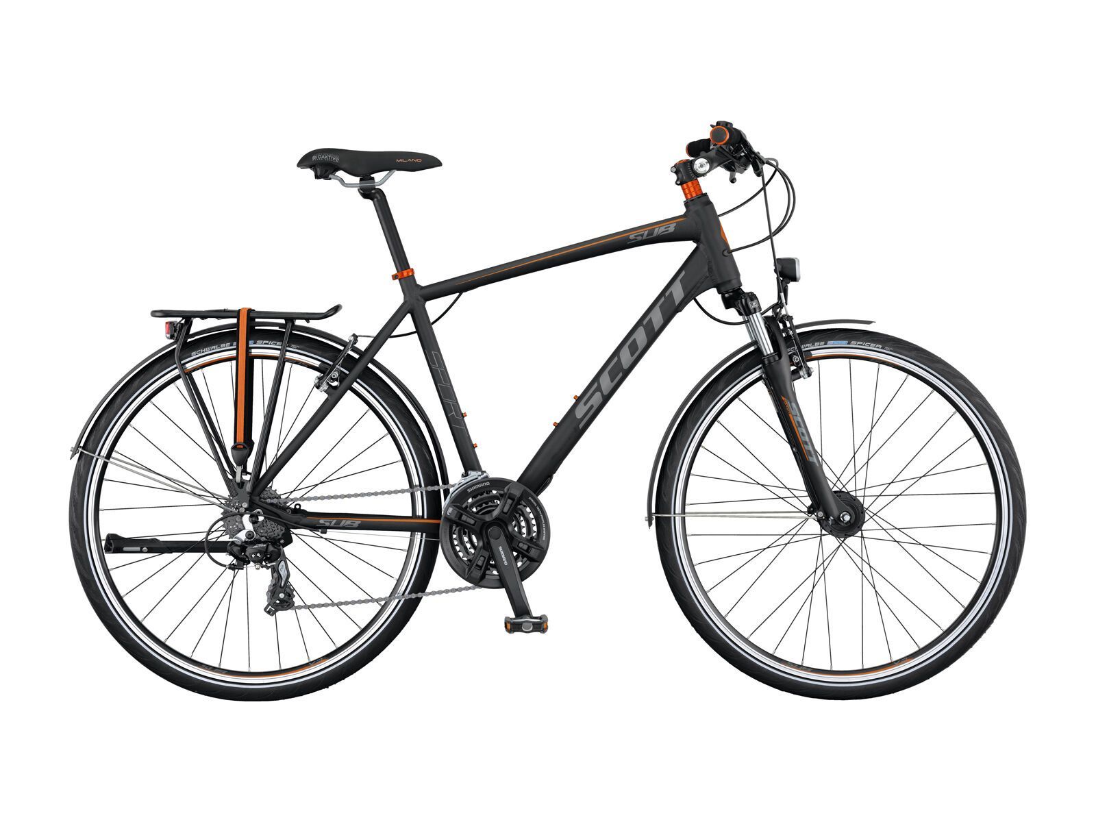 Scott Sub Sport 30 - Bild 1