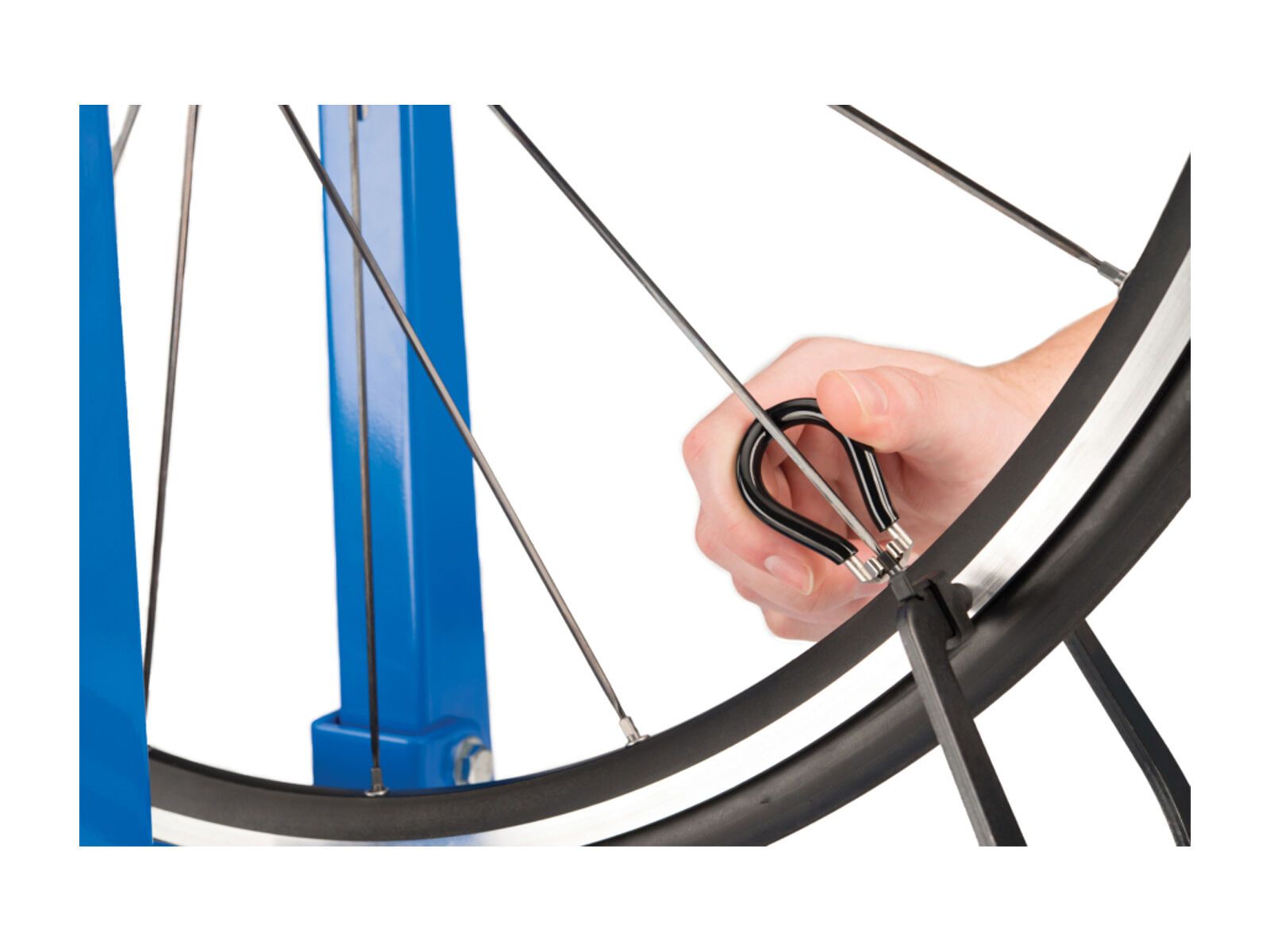 Park Tool SW-0 Spoke Wrench - 3,23 mm, schwarz - Bild 2