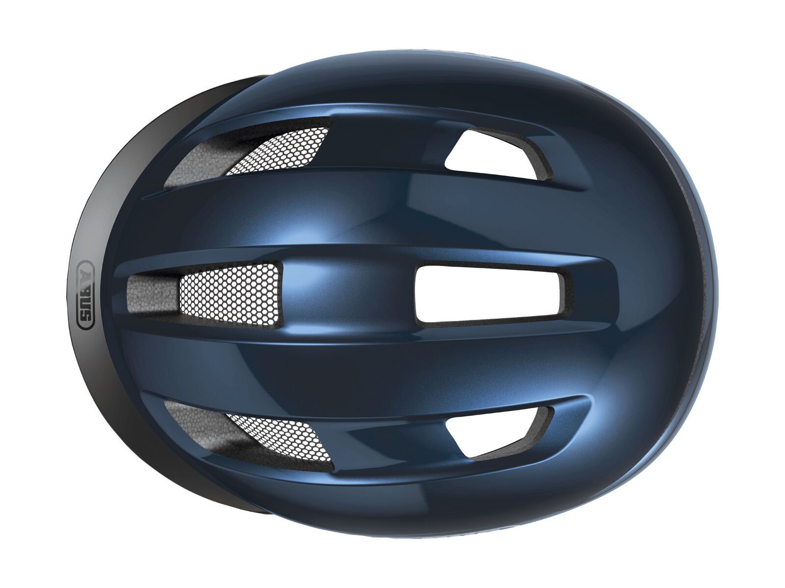 Abus Purl-Y, midnight blue - Bild 6