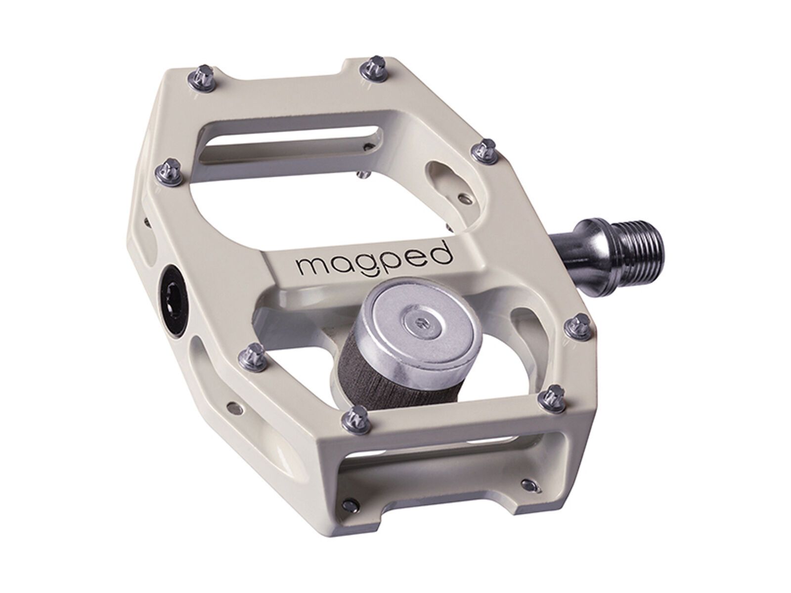 Magped Ultra2 150, grey - Bild 1