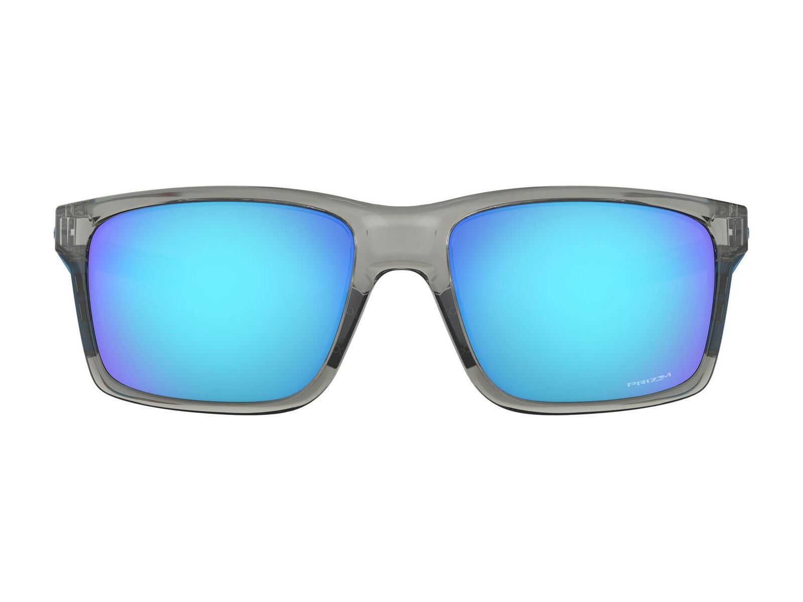 Oakley Mainlink XL - Prizm Sapphire, grey ink - Bild 12