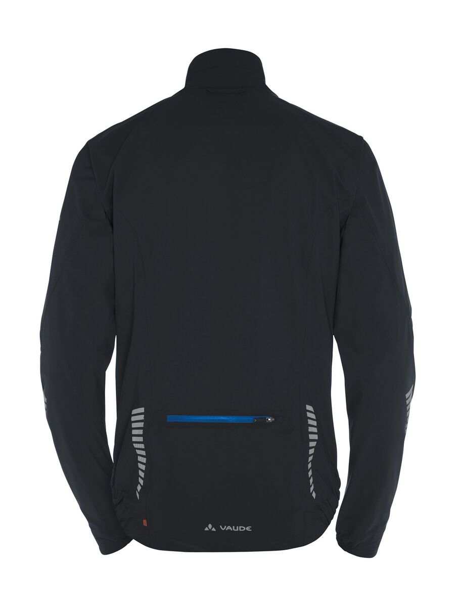Vaude Men's Sympapro Jacket, black - Bild 2
