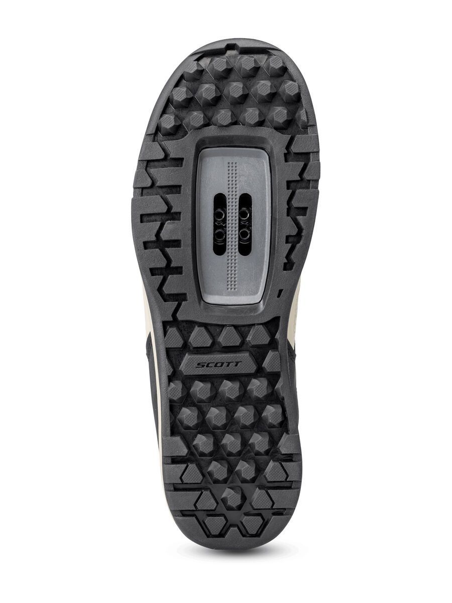Scott MTB Shr-alp Evo BOA Shoe, black/beige - Bild 6