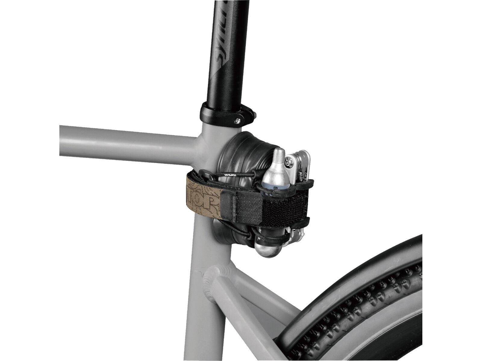 Topeak Elementa Strap M - Bild 4