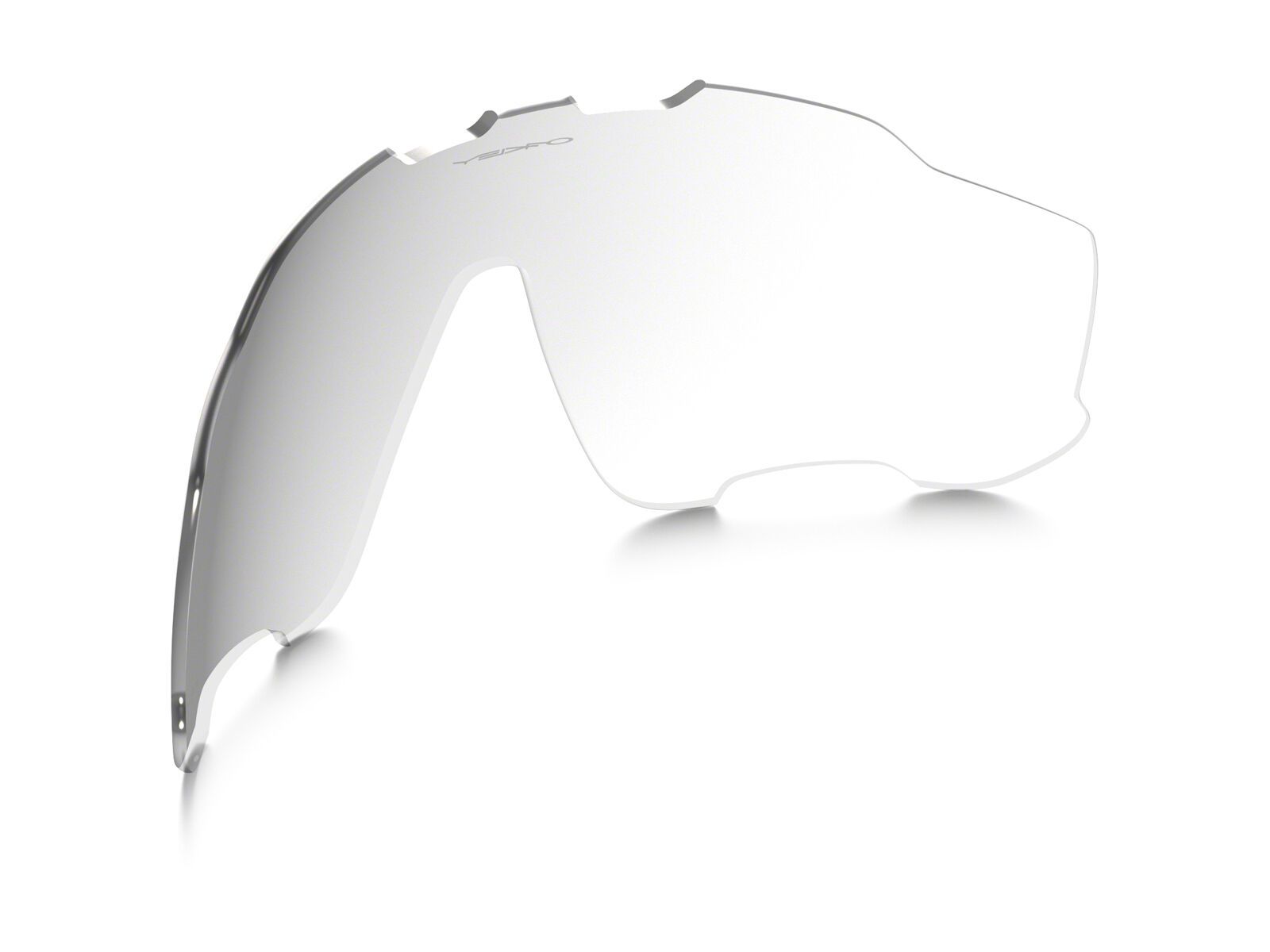 Oakley Jawbreaker Wechselgläser, clear - Bild 4