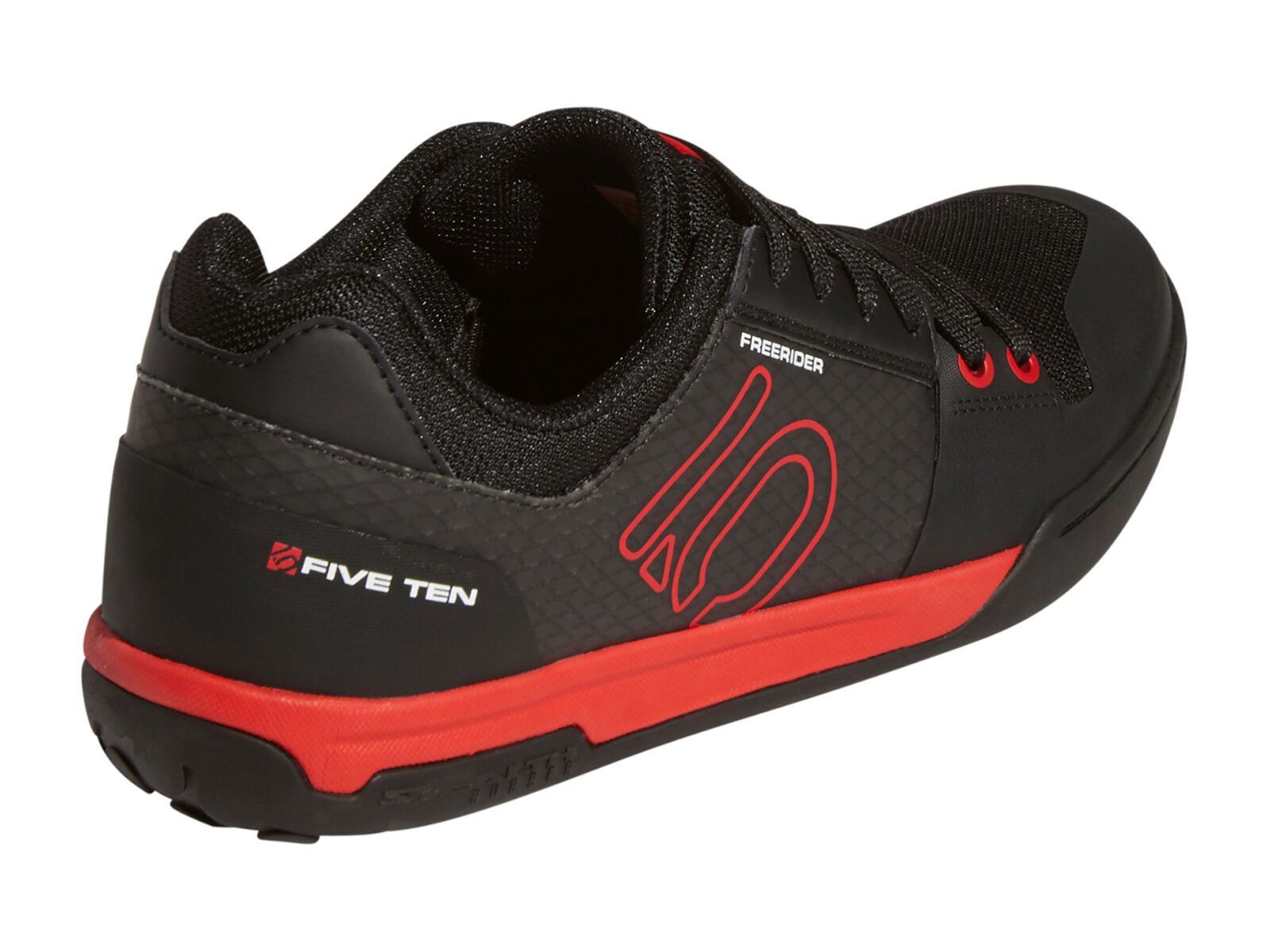 Five Ten Freerider Contact, core black/red/ftwr white - Bild 4
