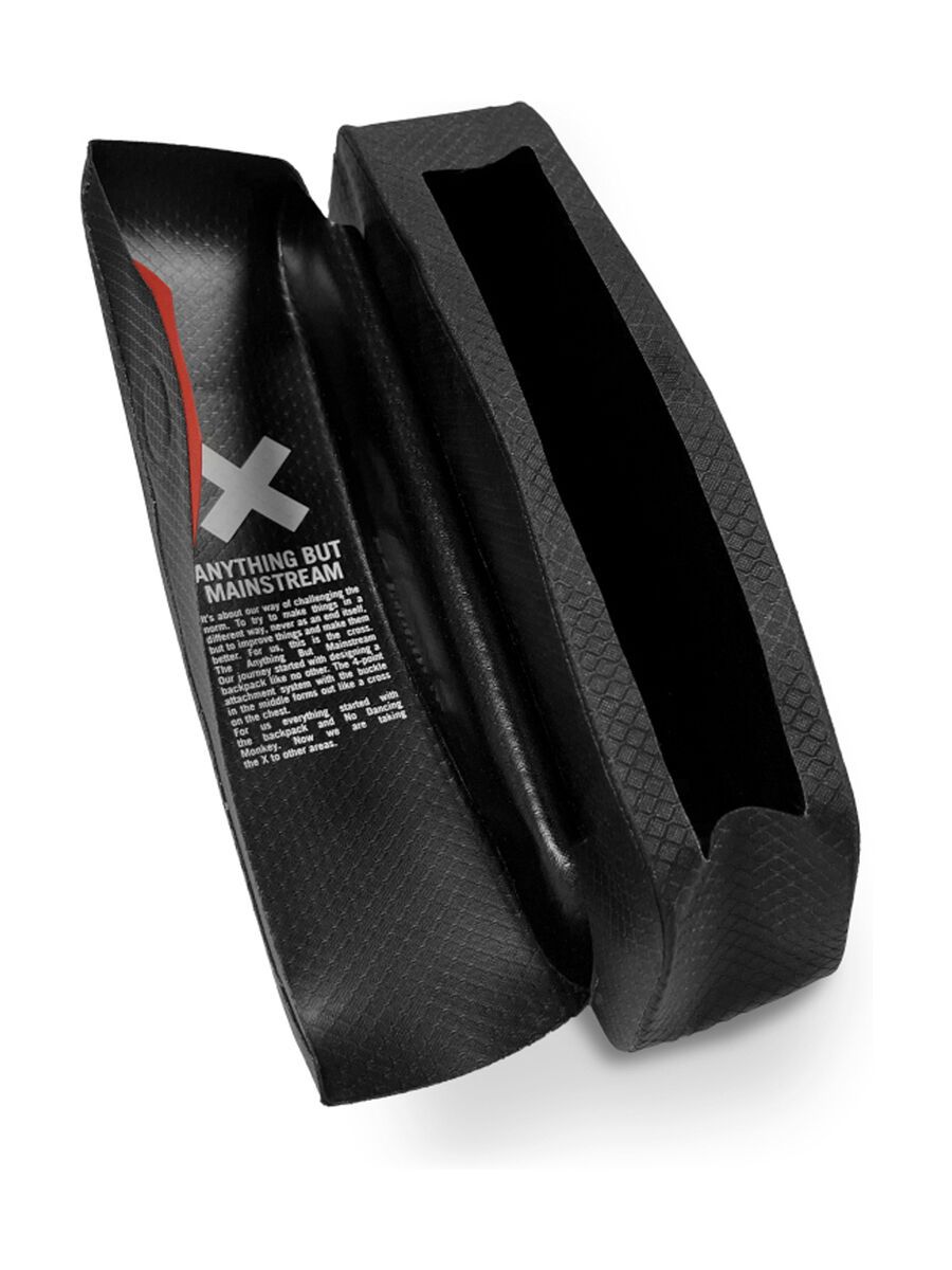 USWE Top Tube Bag Magnetic - Bild 5