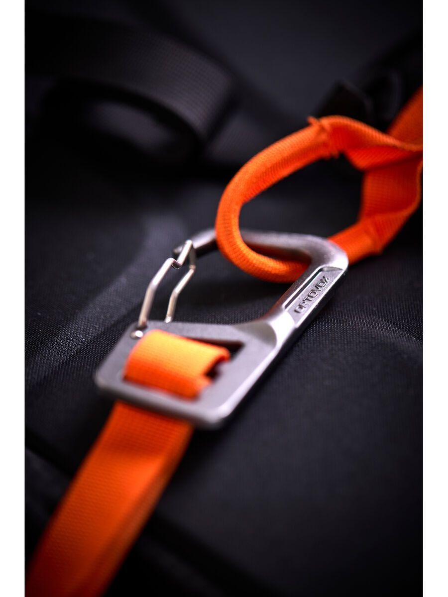 Ortovox Avabag LiTRIC Freeride 26 S, black raven - Bild 10