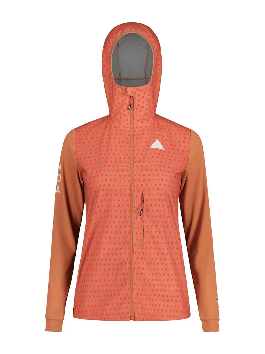 Maloja SennesM., rosewood seeds - Bild 1