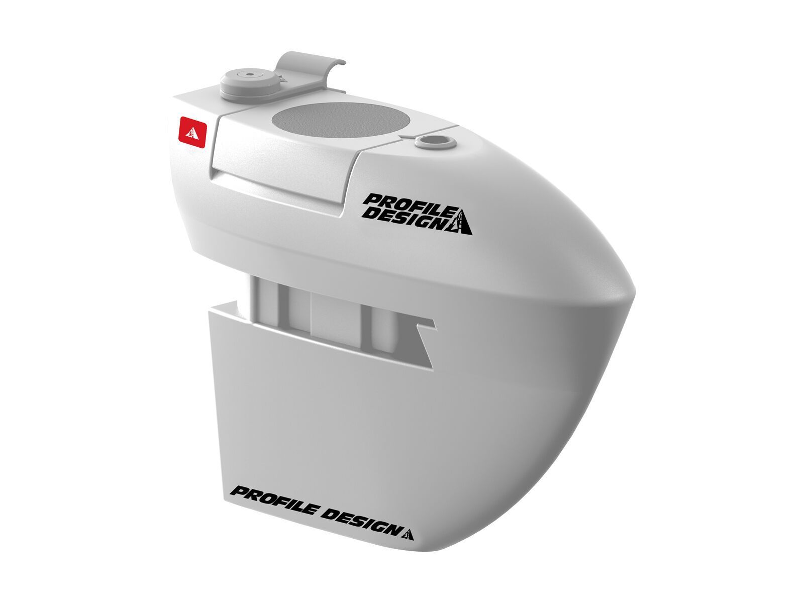 Profile FC35, white - Bild 1