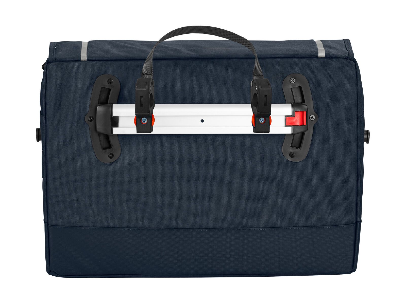 Vaude Cyclist Messenger L, navy - Bild 2