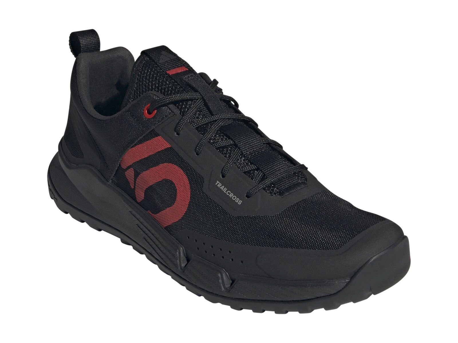 Five Ten Trailcross LT, core black/pure ruby/grey three - Bild 1