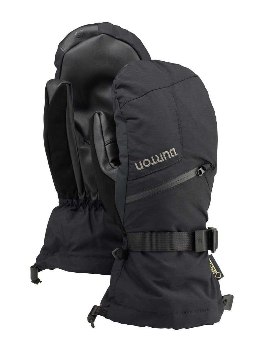 Burton Gore-Tex Mitt, true black - Bild 1