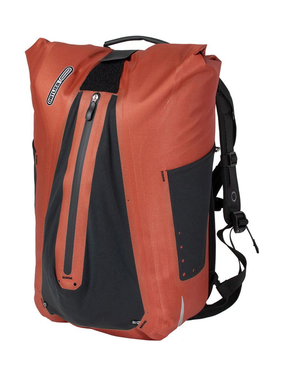 ORTLIEB Vario QL2.1, rooibos - Bild 1