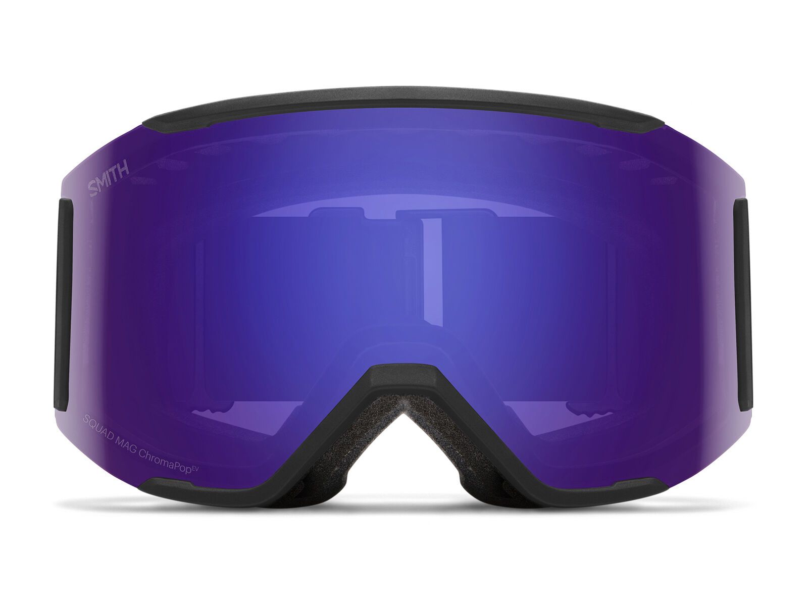 Smith Squad Mag - ChromaPop Everyday Violet Mir + WS, black study hall - Bild 2