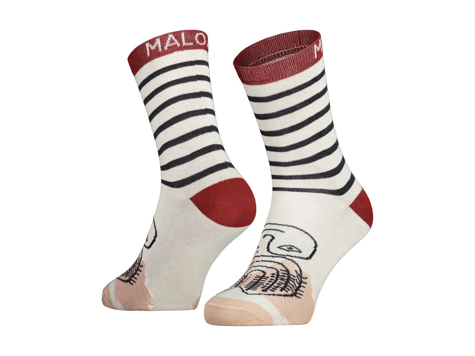 Maloja CarnationM., firebug multi - Bild 1