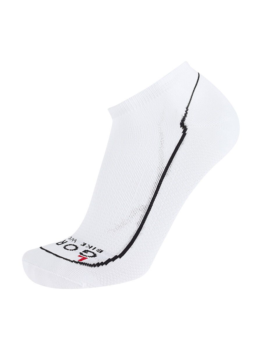 Gore Bike Wear Path Socken, white/black - Bild 1