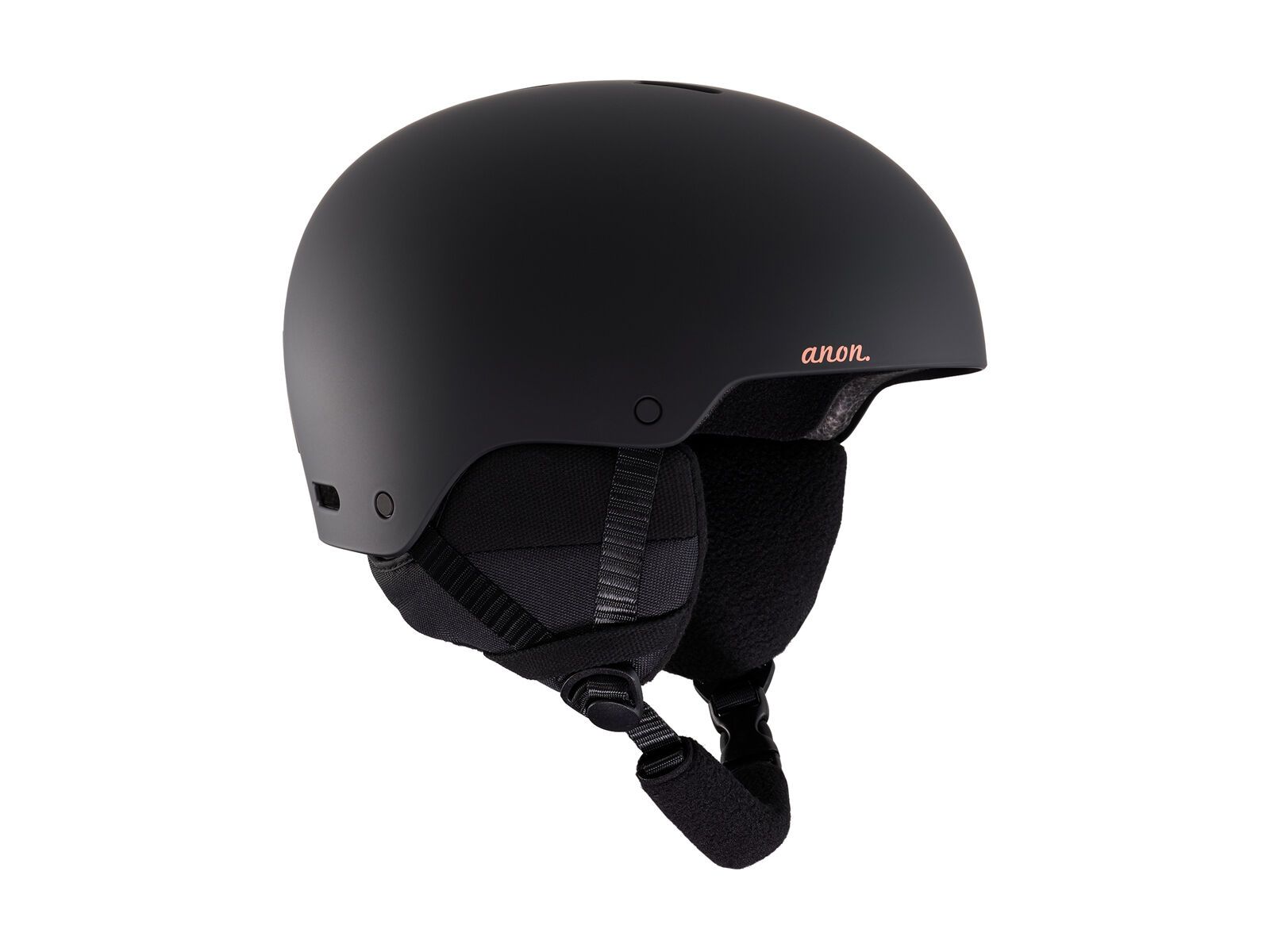 Anon Greta 3, black - Bild 1