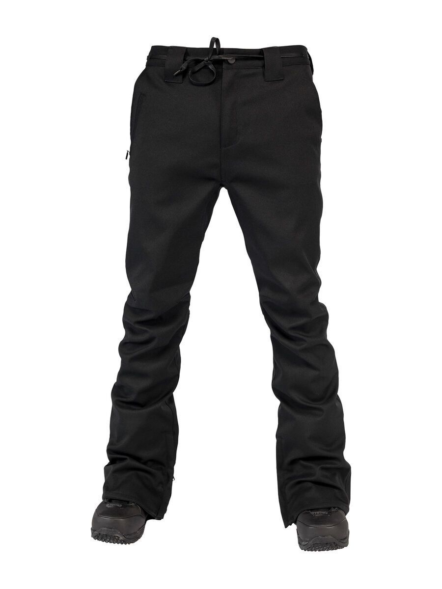 Nitro L1 Thunder Pant, black - Bild 1