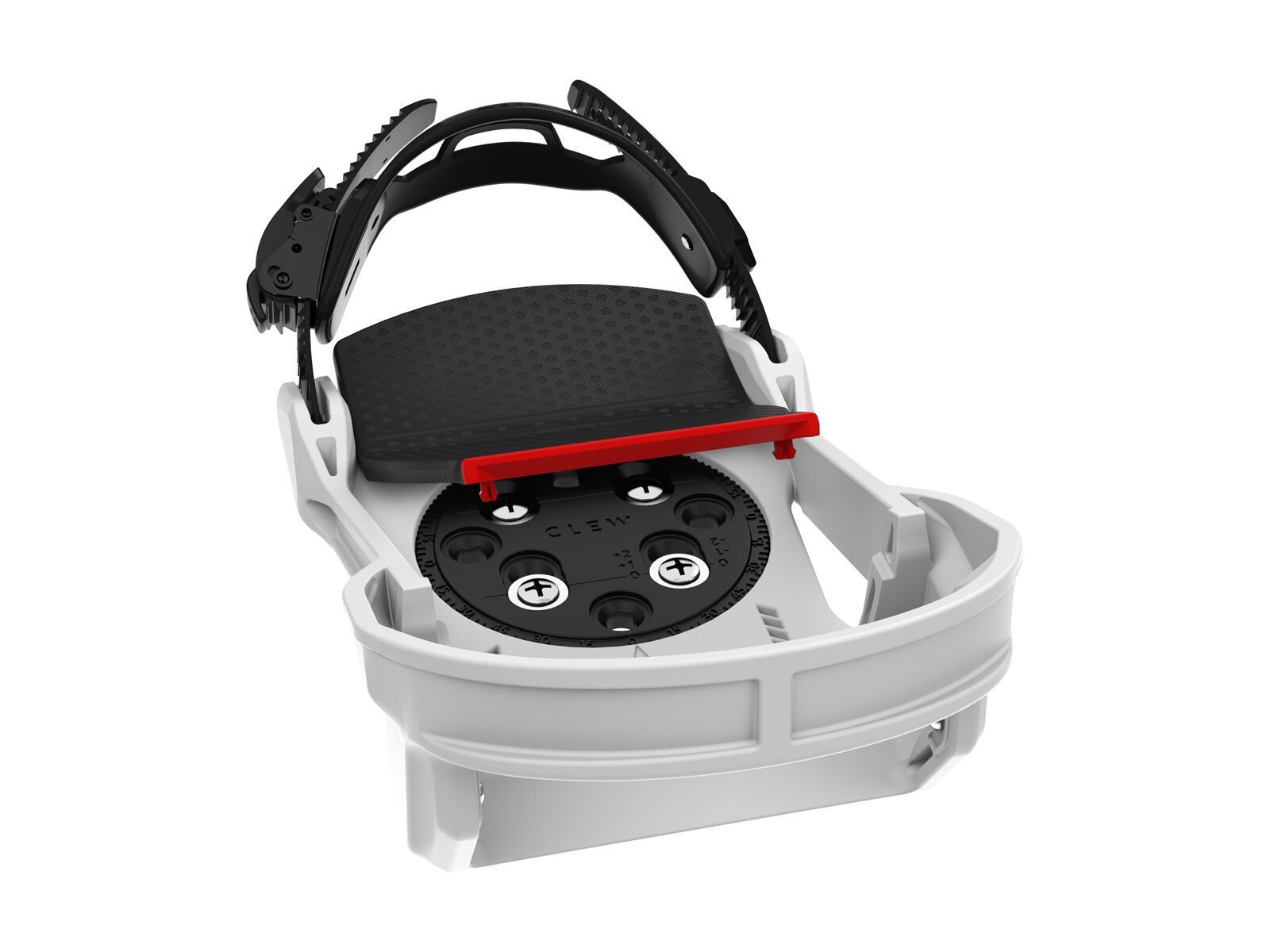 Clew Base Set Freedom 1.0, white - Bild 1