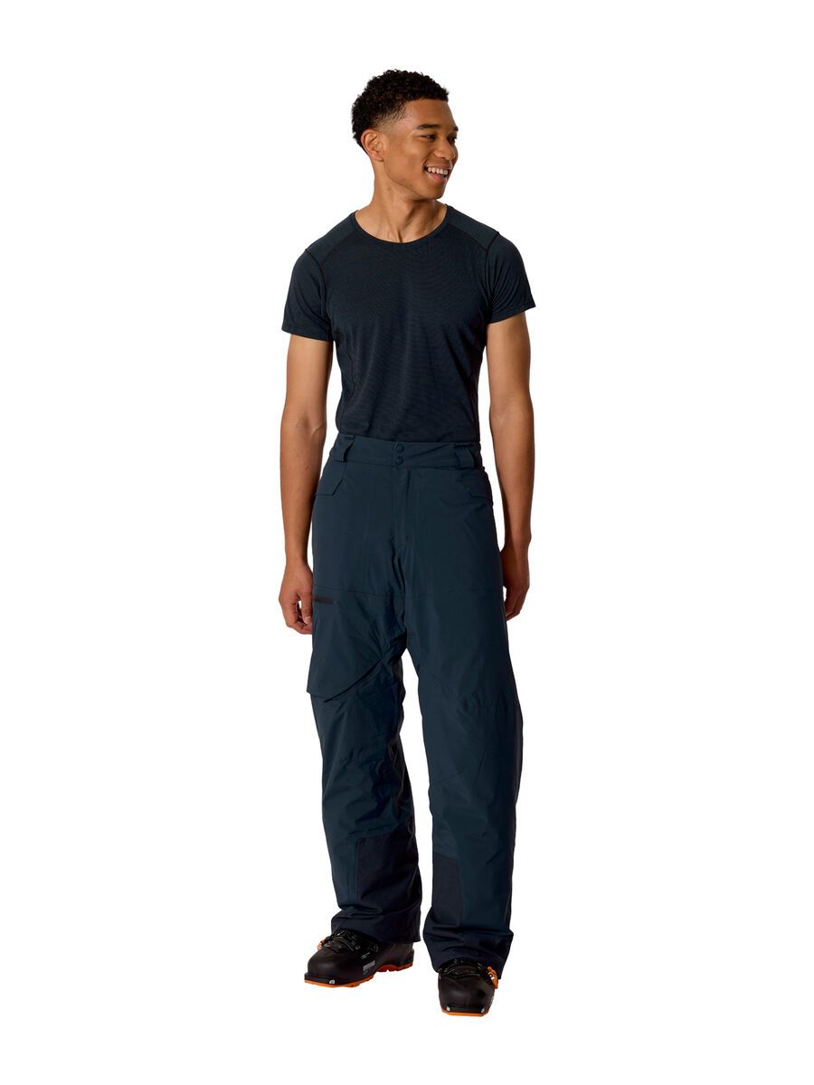 Rab Novaline Pants, galaxy blue - Bild 4