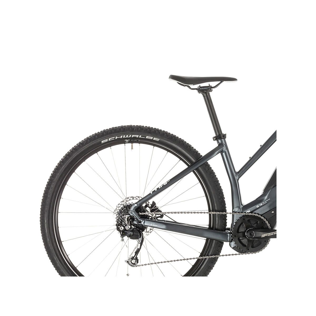 Cube Acid Hybrid ONE 500 29 Trapeze, grey´n´white - Bild 5