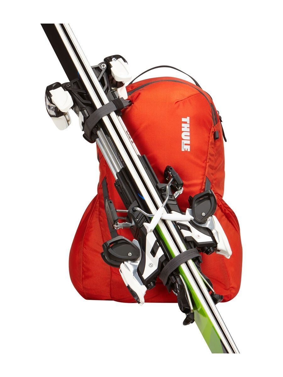 Thule Upslope 20L, roarange - Bild 4
