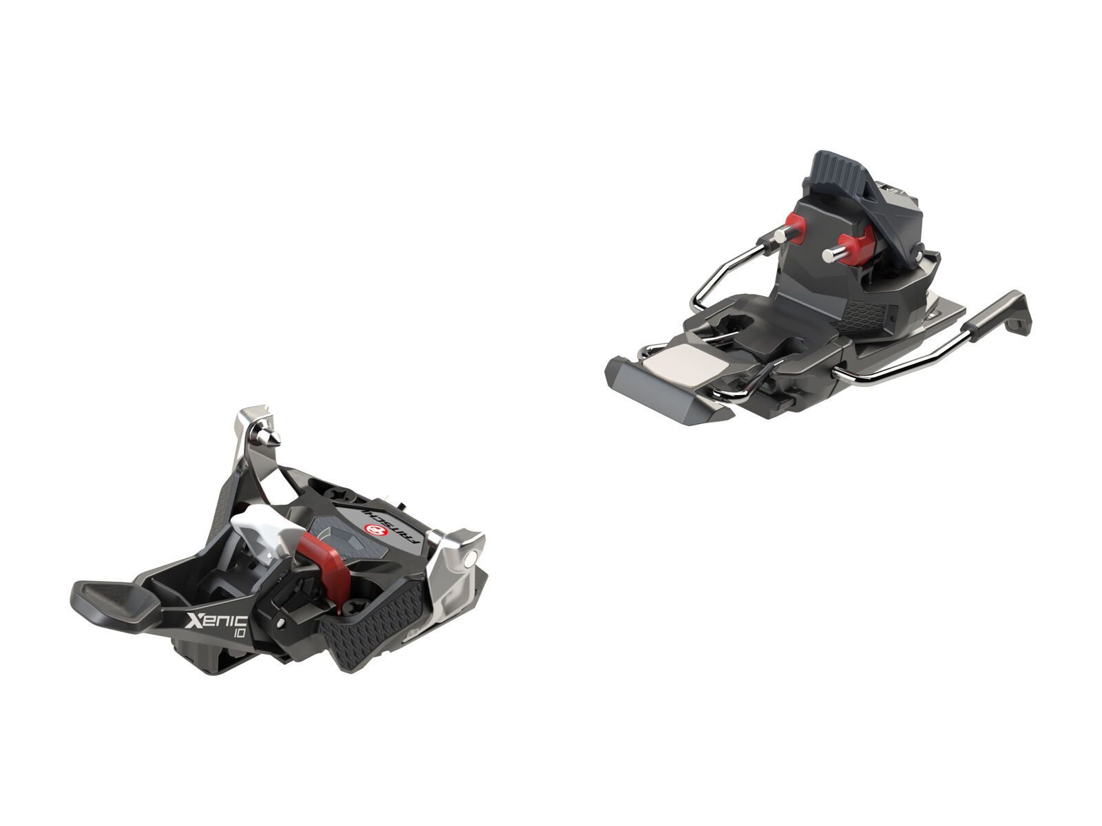 Fritschi Xenic 10 - 105 mm - Bild 2