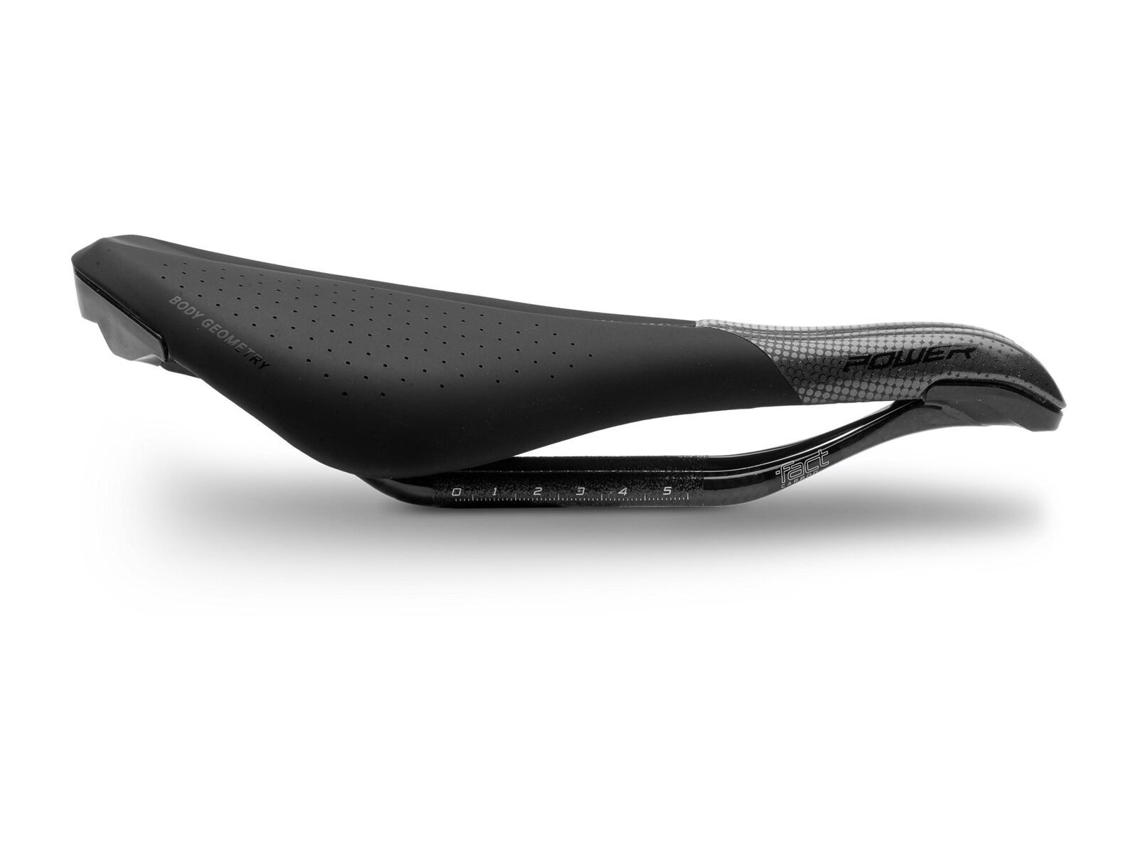 Specialized Women's S-Works Power mit MIMIC - 155 mm, black - Bild 2