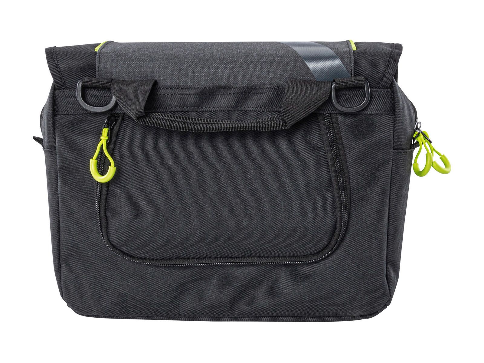 QiO Mattis, schwarz / anthrazit - Bild 3