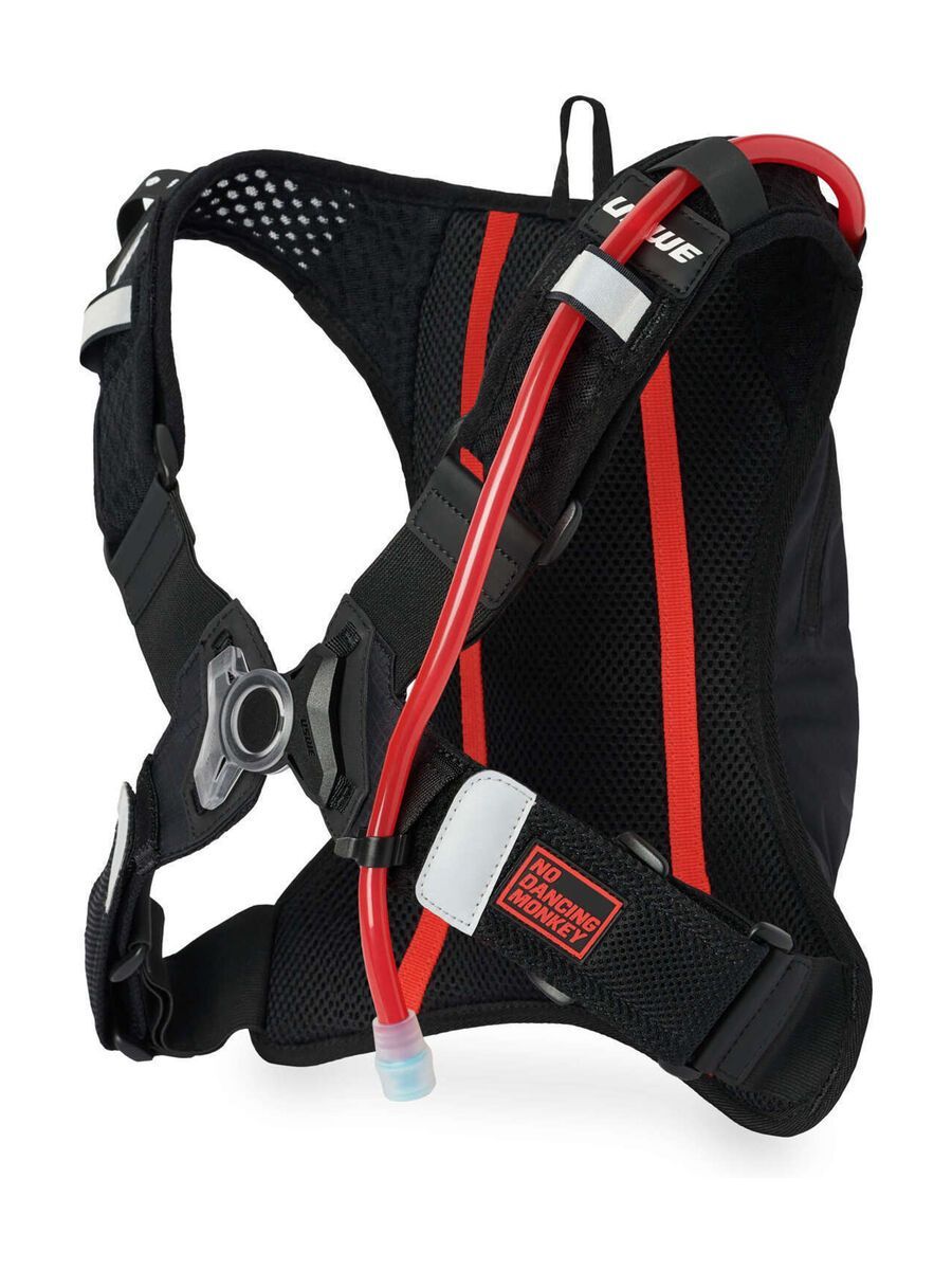 USWE Outlander XC 4L, black - Bild 3