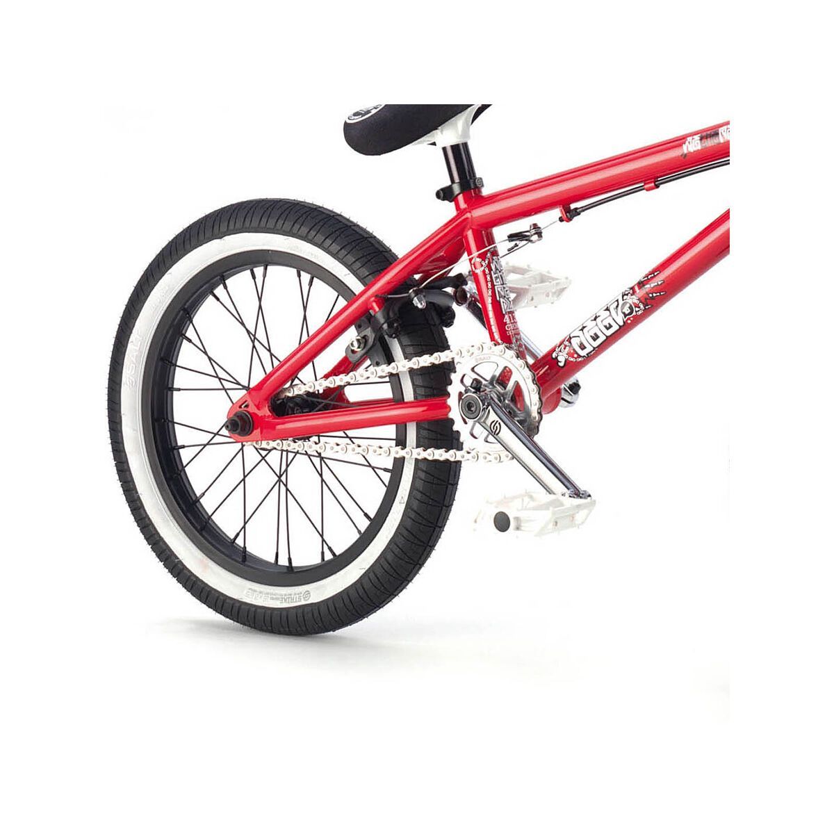 WeThePeople Seed 16, rot - Bild 4