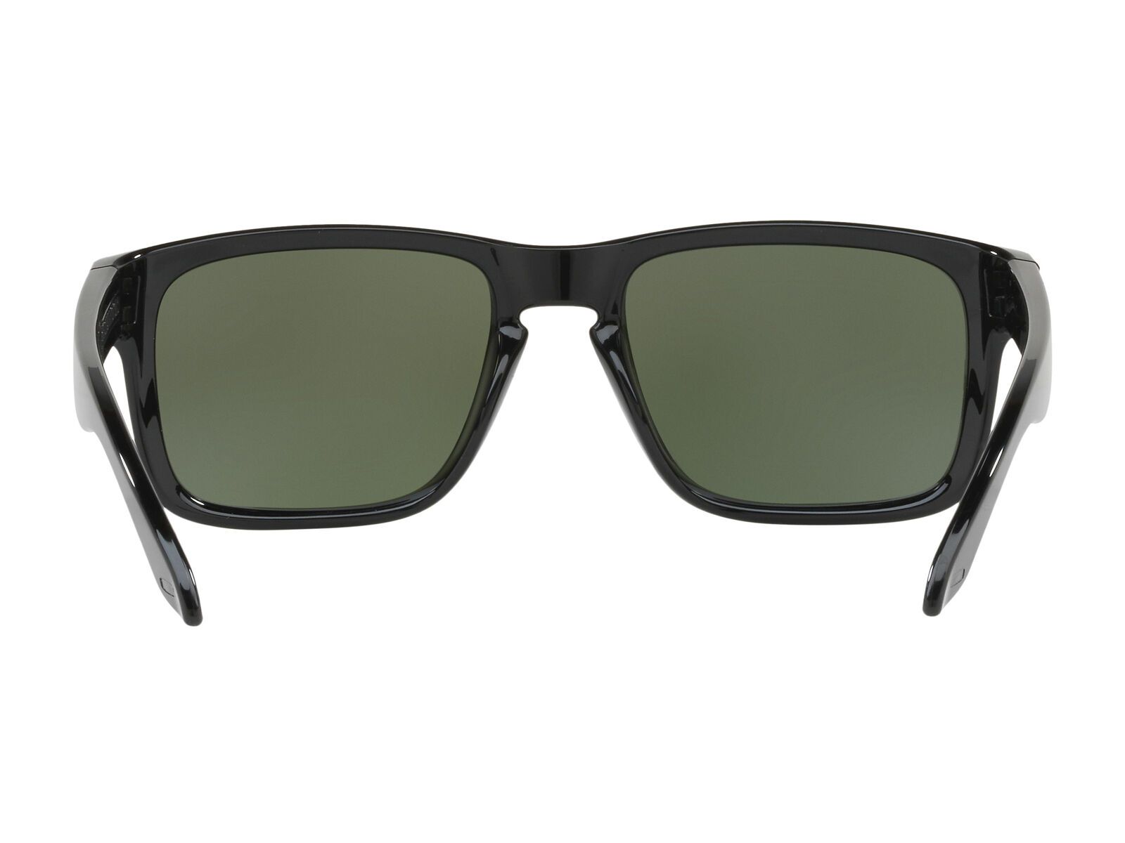 Oakley Holbrook Prizm, polished black/Lens: prizm black - Bild 4