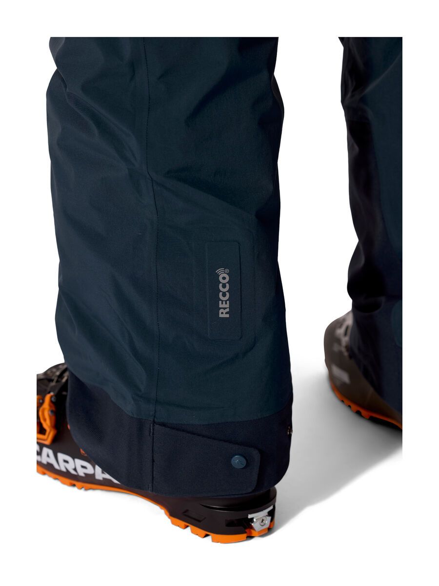 Rab Novaline Pants, galaxy blue - Bild 11