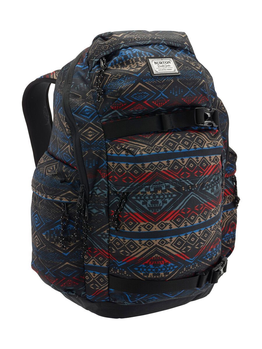 Burton Kilo Pack, chimayo print - Bild 1