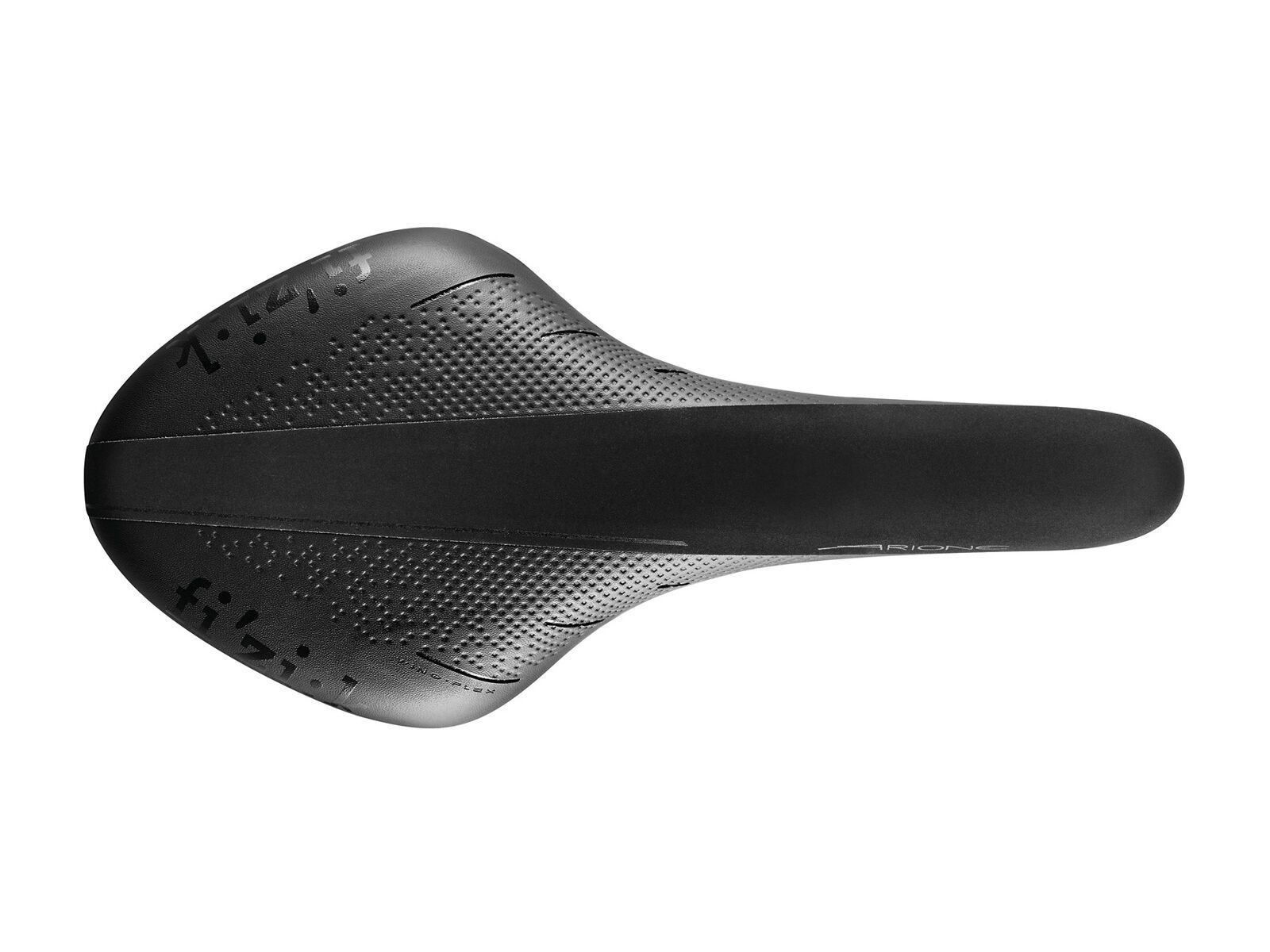 Fizik Arione R1 Large, black/black - Bild 2