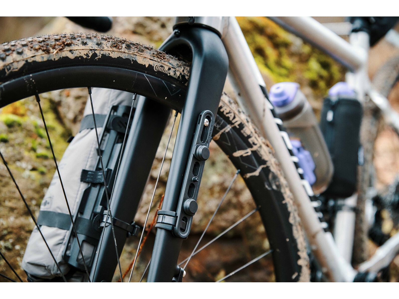 Fidlock Twist Vario Base, black - Bild 17